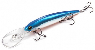 Воблер Generic Craft Zander Deep 120F #347