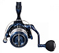 Катушка Shimano 23" Twin Power XD 4000PG