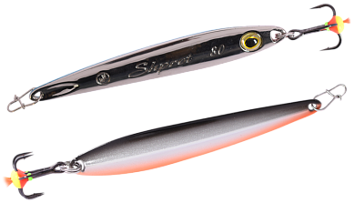 Блесна Eco Pro Shprot 80 #MOS