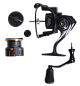 Катушка Maximus Resident 3000