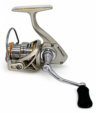 Катушка Kaida Sonic 4000 HF