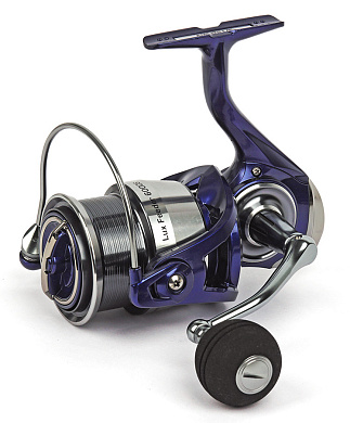 Катушка Nautilus Lux Feeder 6000S