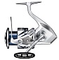 Катушка Shimano Stradic 23' 4000FM