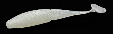 Sawamura One' Up Shad Slim 4" #027