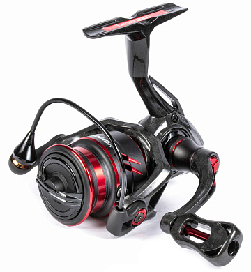 Катушка Lucky John Vanrex Micro Game 7 800FD