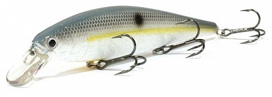 Воблер Lucky Craft Pointer 128SP #Sexy Chartreuse Shad