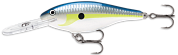 Воблер Rapala Shad Rap 09 #HSD Helsinki Shad