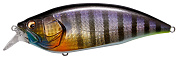 Воблер Megabass Big-M 2.0 #GG Wild Gill BM