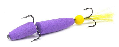 Мандула классическая Lex L 105мм #060