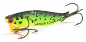 Цикада Heddon Sonar 7гр #Fluorescent Green