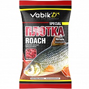 Прикормка Vabik Special Плотва Мотыль 