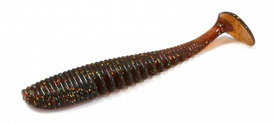 Приманка Pontoon 21 Awaruna 3" #104