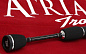 Спиннинг SLrods Atria Trout 1,83м 0,4-3гр