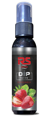 Дип спрей RS Клубника 60мл
