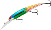 Воблер Bandit Walleye Deep #A90 Backlash