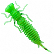 Приманка Fanatik Larva 2.5" #020