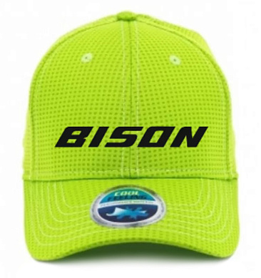 Бейсболка Bison