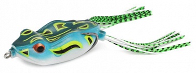 Воблер Sprut Saga Frog 60TW #MRT
