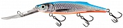 Воблер Salmo Freediver 12 SD #SIB Silver Blue