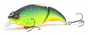 Воблер Megabass Vibration-X Vatalion SF #Mat Tiger
