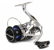 Катушка Shimano Stradic 19' 4000 FL