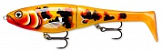 Воблер Rapala X-Rap Peto 14см #URK Unreal Koi