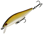 Воблер Pontoon21 Cheeky 80F SR #317 Natural Brown