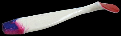 Приманка Relax King Shad 4" S006R