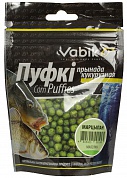 Насадка Vabik Corn Puffies Марципан