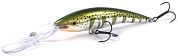 Воблер Rapala Deep Tail Dancer 09 #FYP Flash Yellow Perch