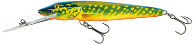 Воблер Salmo Pike 9 SD #HPE