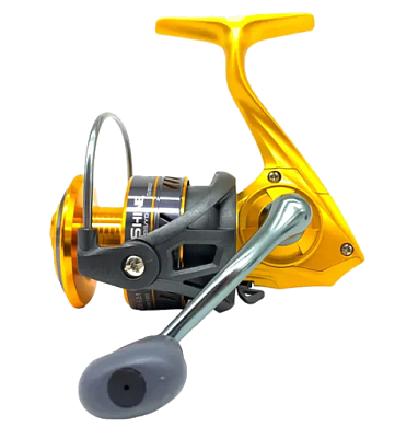 Катушка Kaida Shine 1000F