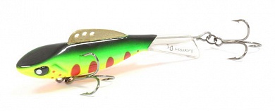 Балансир Lucky John Mebaru 47 #201