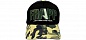 Кепка Frapp Camo/Gray