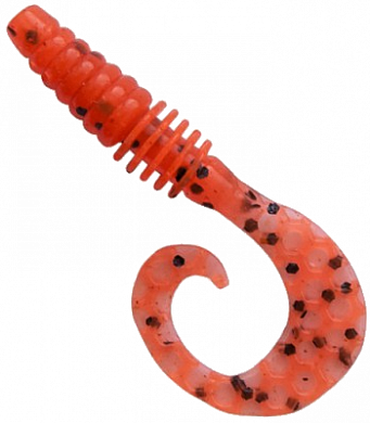 Приманка Fanatik Viper 2.9" #023