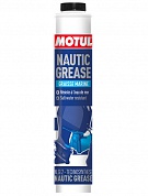 Многофункциональная смазка Motul Irix Nautic Grease 400гр