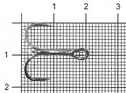 Тройник Owner ST-36BC (блистер/8шт) №5