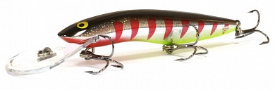 Воблер Halco Sorcerer 150 DD #R4