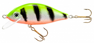 Воблер Osko Evil FL 11F #49