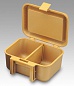 Коробка для наживки Meiho Bait Box #202 (132x117x70) 
