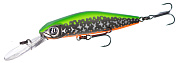 Воблер Pontoon21 Crack Jack 78F DR #R66 Dark Side Bass