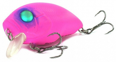 Воблер Kosadaka Boxer XS 45F #MGN