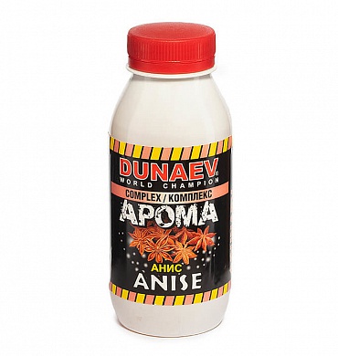 Арома Комплекс Dunaev Анис 250мл