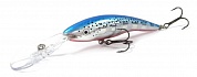 Воблер Rapala Deep Tail Dancer 11 #BFL Blue Flash