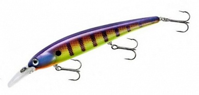 Воблер Bandit Walleye Shallow #D73 Viral Perch