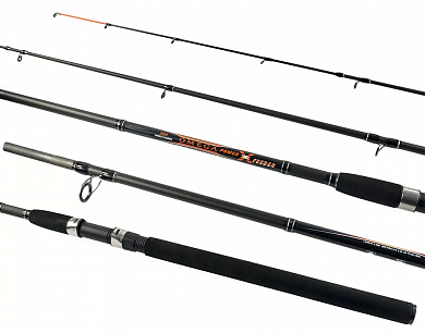 Фидер ZORI Omega 3,9м до 180гр 