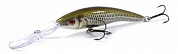 Воблер Rapala Deep Tail Dancer 11 #ROL Live Roach 