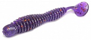 Приманка Yaman Arris Shad 5.5" #08 Violet