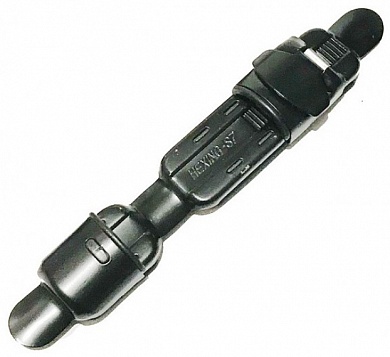 Катушкодержатель для удочек 16см