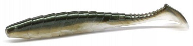 Приманка Frapp Geko 6.9" #27